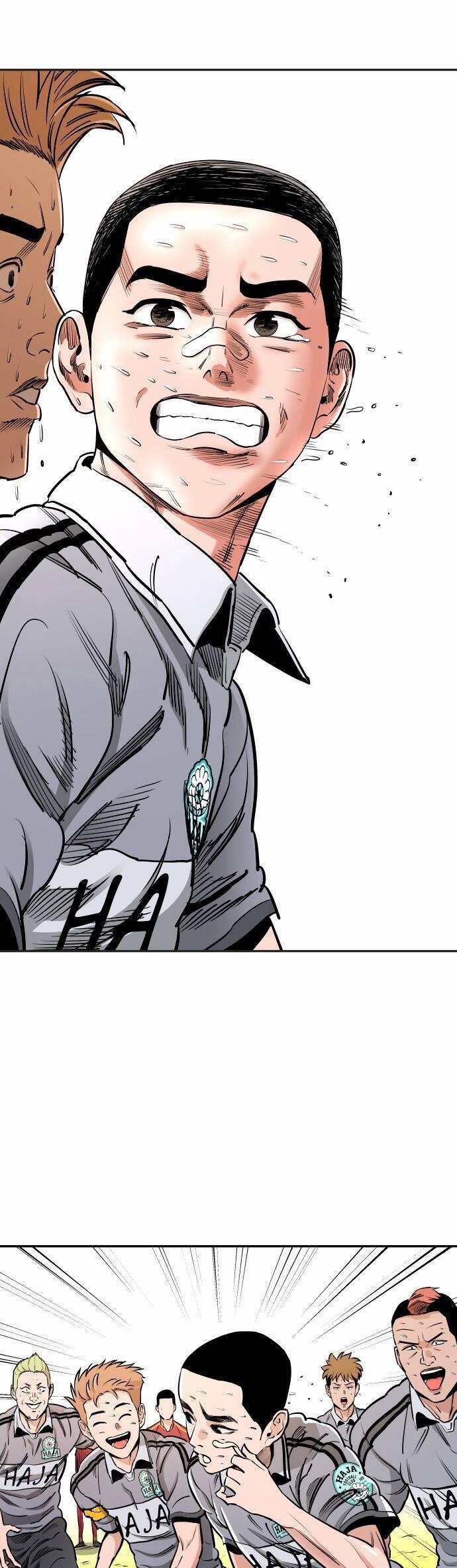 Sân Cỏ Chiến Kí 75 trang 44