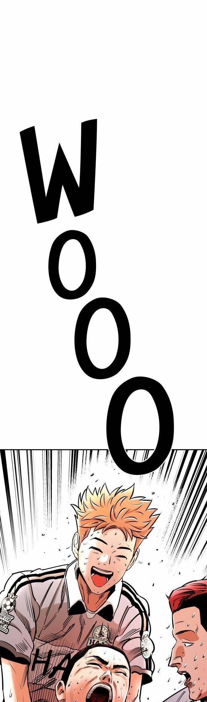 Sân Cỏ Chiến Kí 75 trang 49