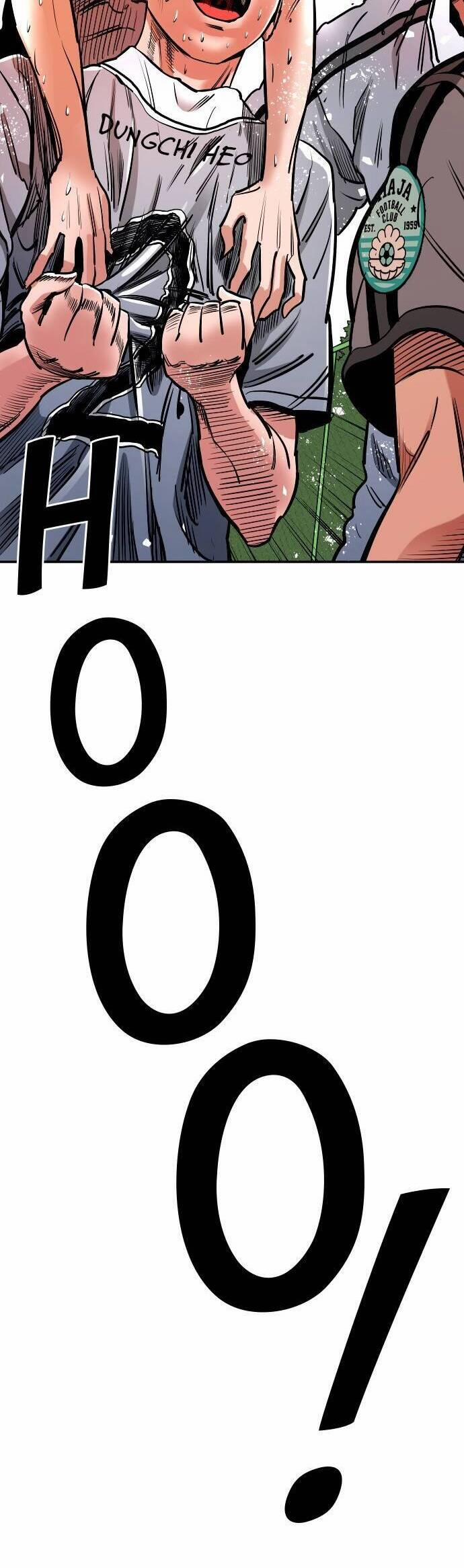 Sân Cỏ Chiến Kí 75 trang 50