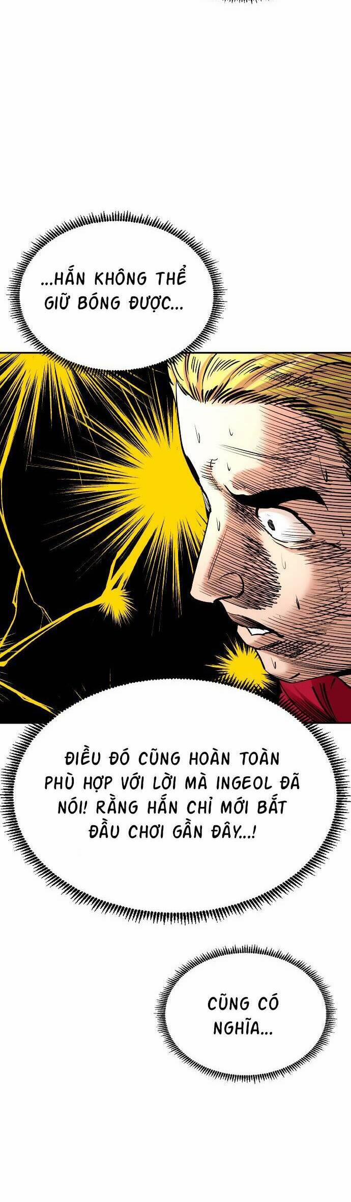 Sân Cỏ Chiến Kí 76 trang 23