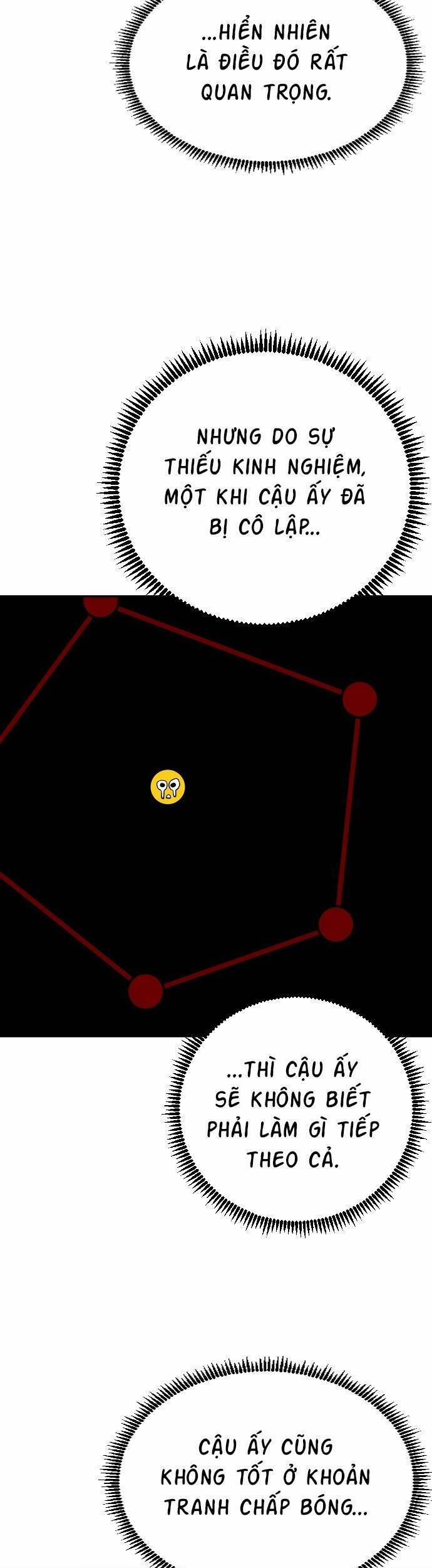 Sân Cỏ Chiến Kí 76 trang 34