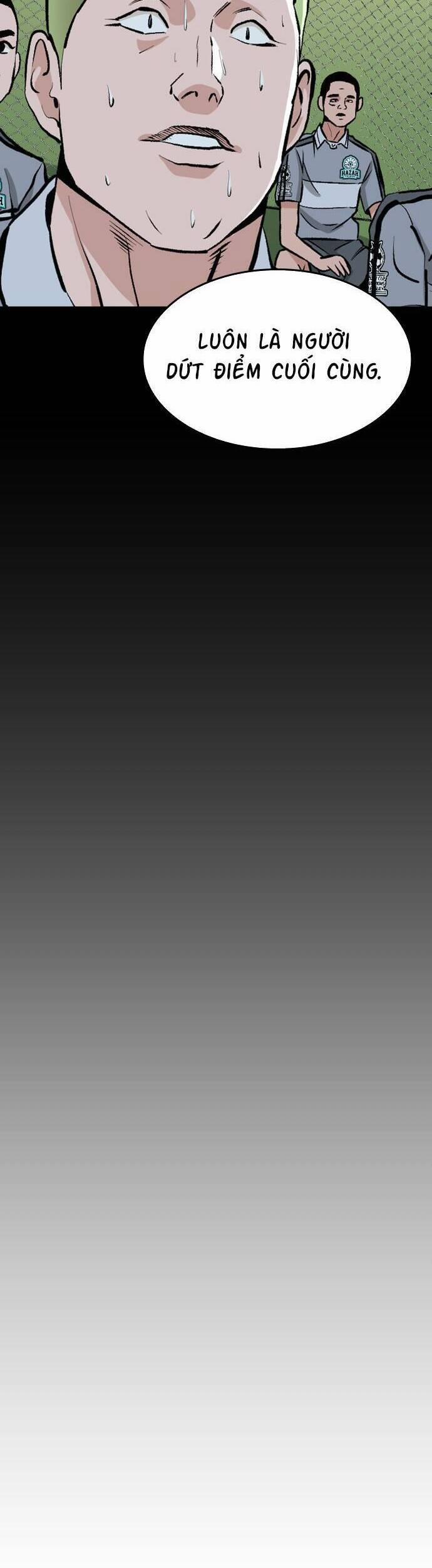 Sân Cỏ Chiến Kí 76 trang 43