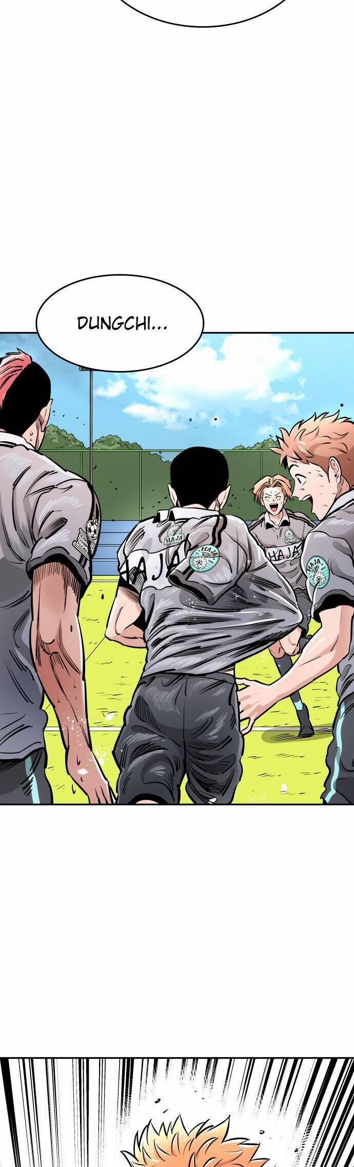 Sân Cỏ Chiến Kí 76 trang 5