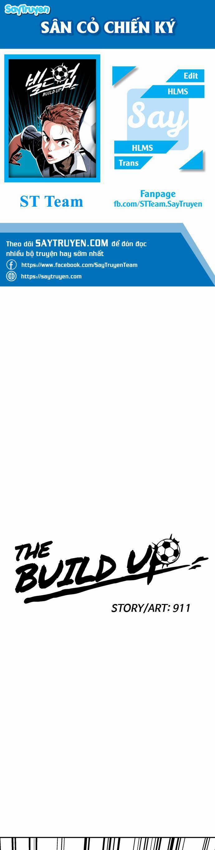 Sân Cỏ Chiến Kí 77 trang 0