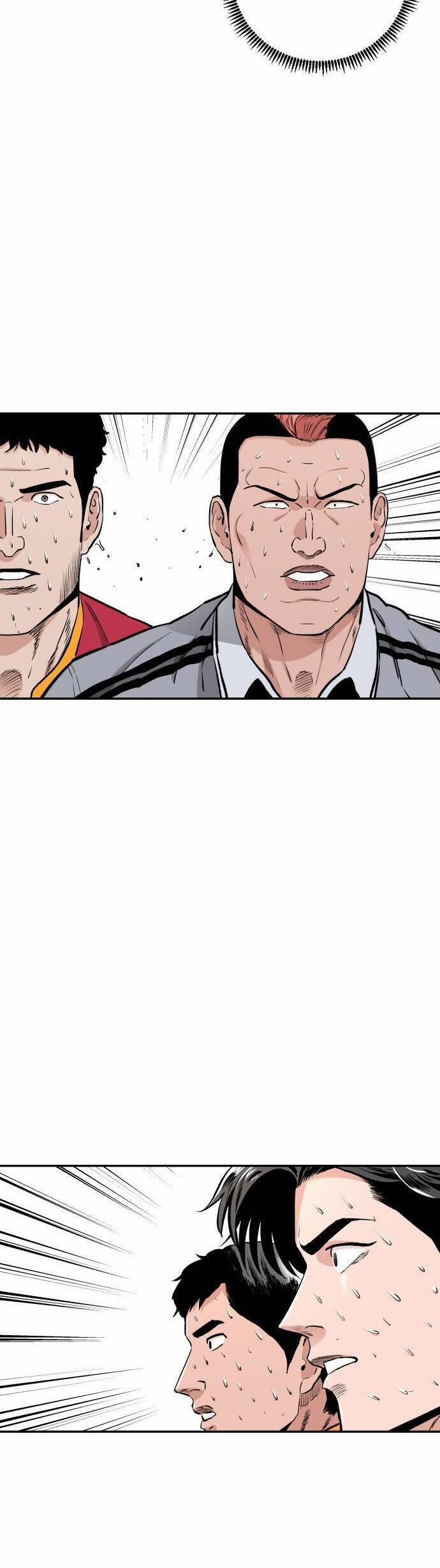 Sân Cỏ Chiến Kí 77 trang 13