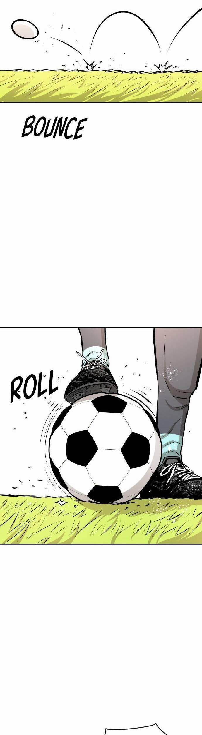 Sân Cỏ Chiến Kí 77 trang 17