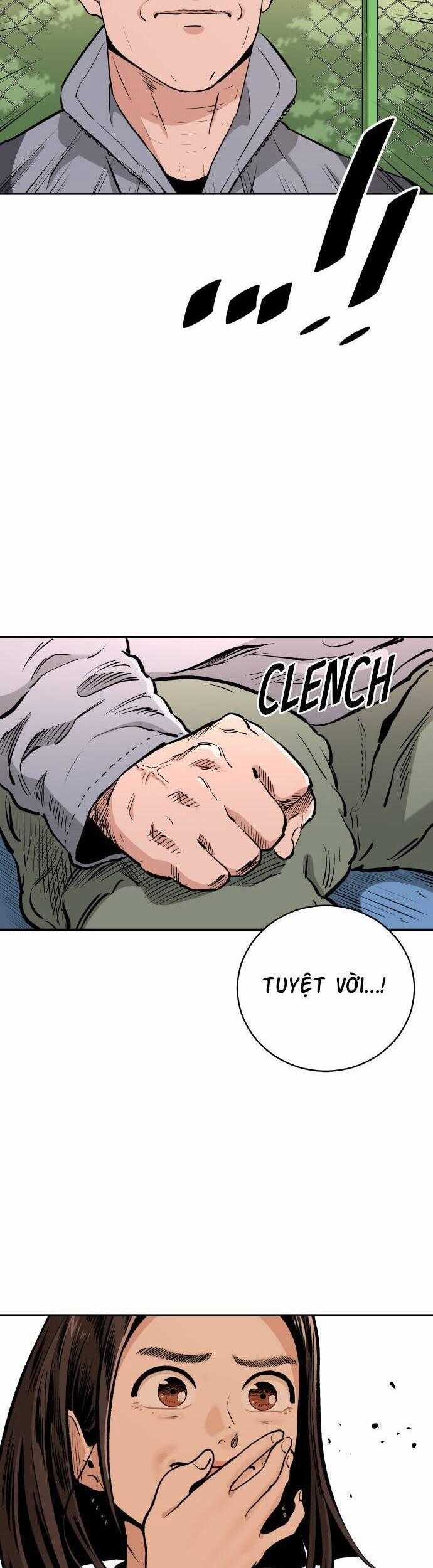 Sân Cỏ Chiến Kí 77 trang 31