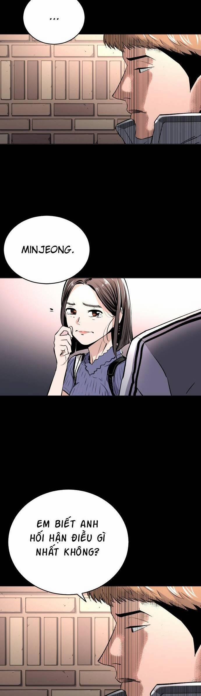 Sân Cỏ Chiến Kí 77 trang 35