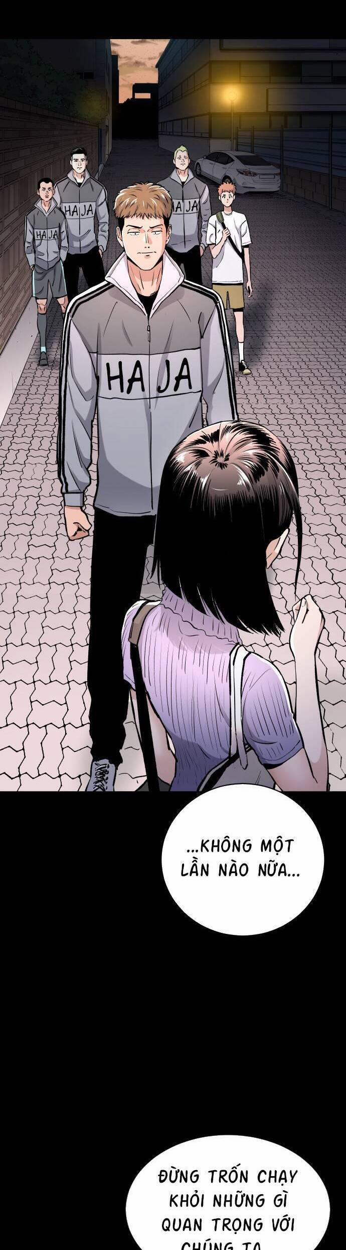 Sân Cỏ Chiến Kí 77 trang 42