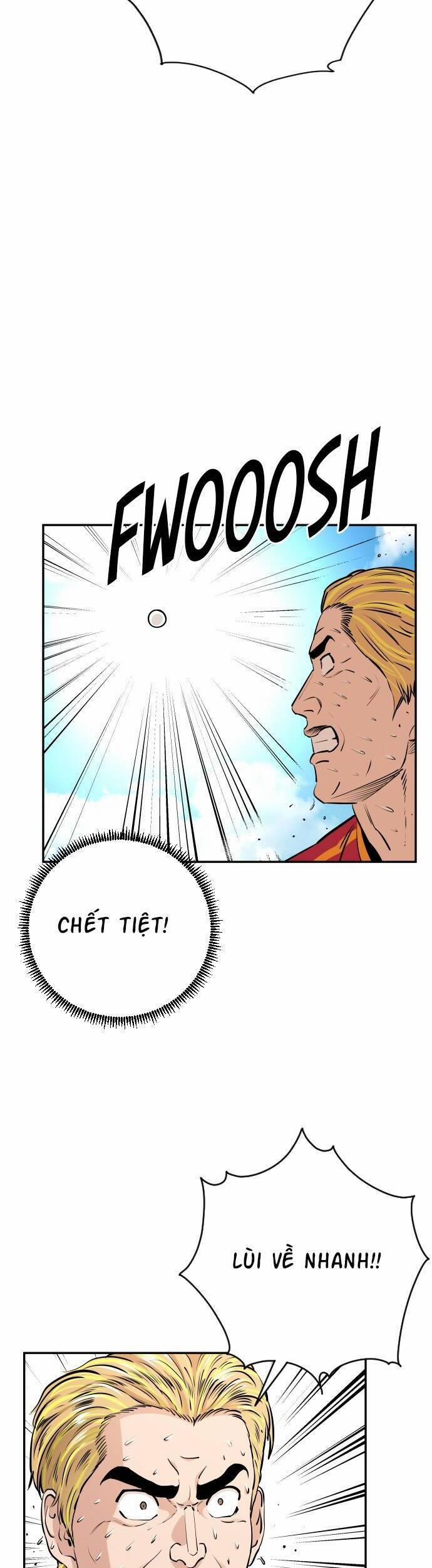 Sân Cỏ Chiến Kí 78 trang 26