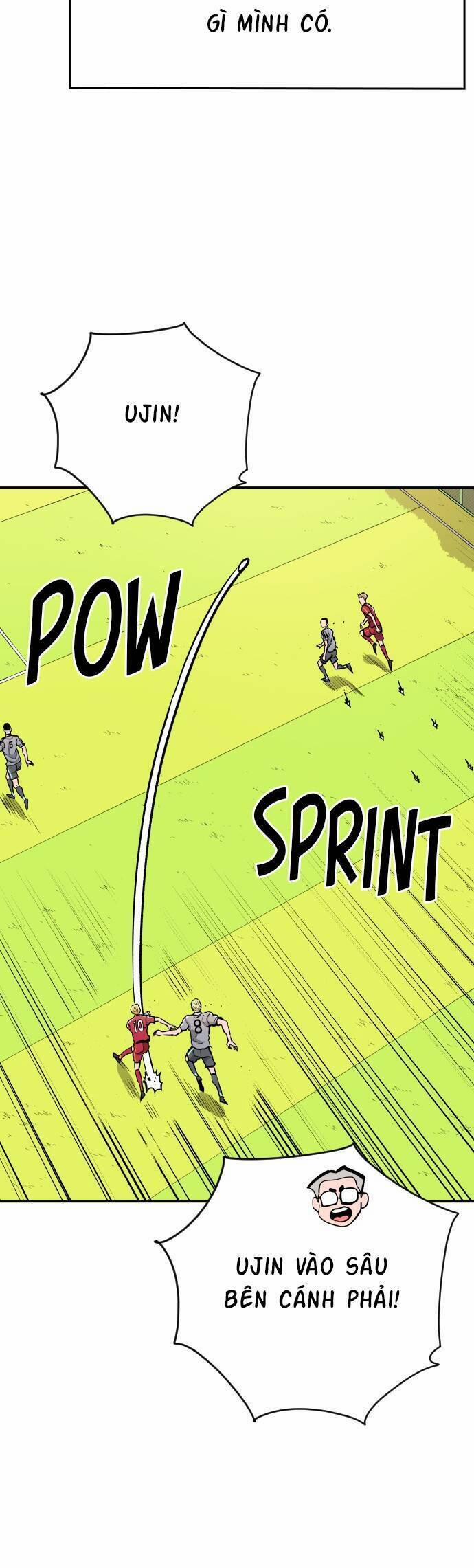 Sân Cỏ Chiến Kí 78 trang 4