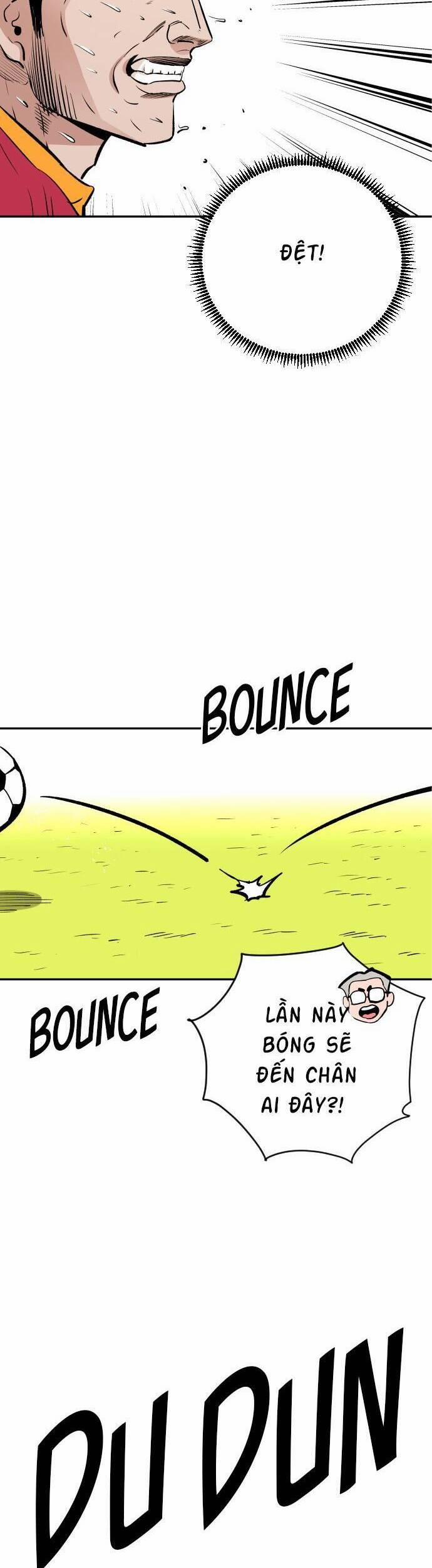 Sân Cỏ Chiến Kí 78 trang 45