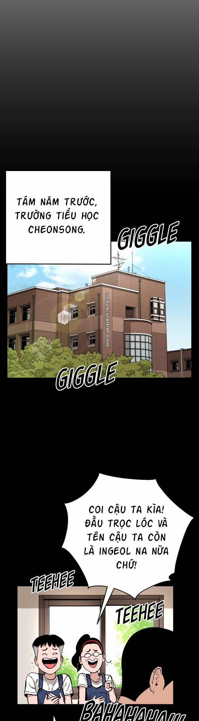 Sân Cỏ Chiến Kí 79 trang 10