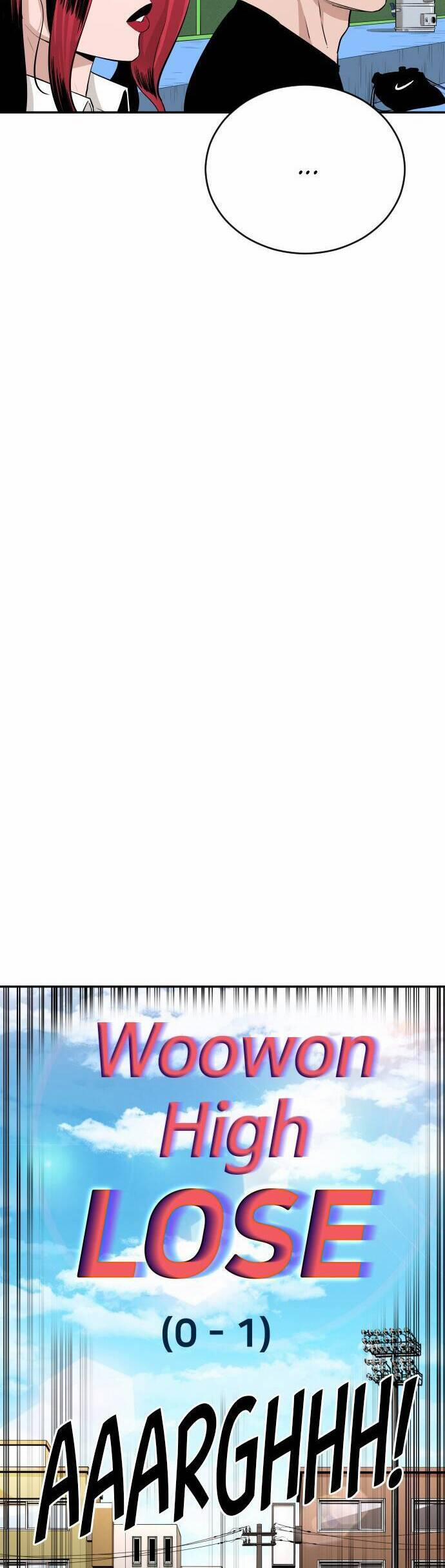 Sân Cỏ Chiến Kí 80 trang 13