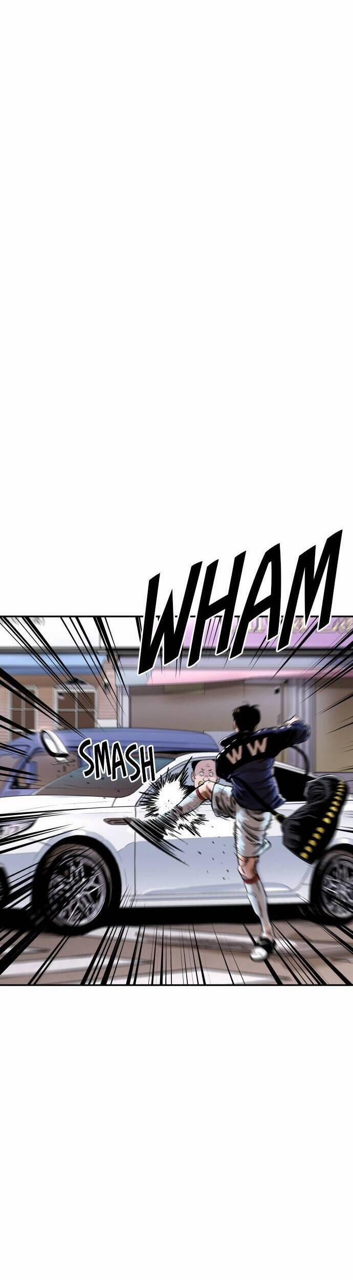 Sân Cỏ Chiến Kí 80 trang 41