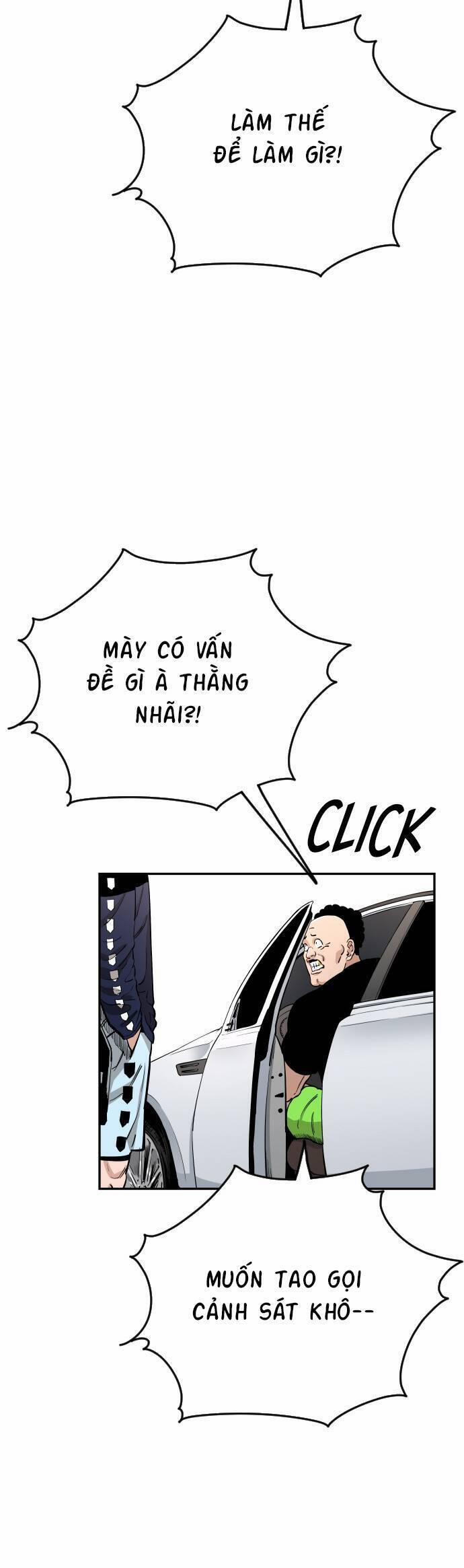 Sân Cỏ Chiến Kí 80 trang 44