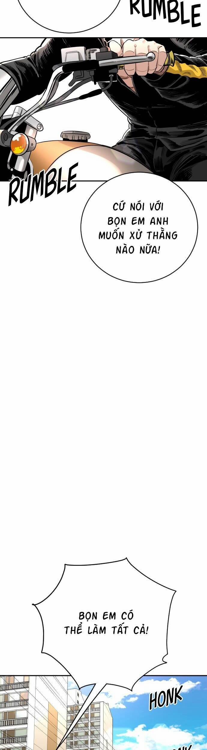 Sân Cỏ Chiến Kí 80 trang 50