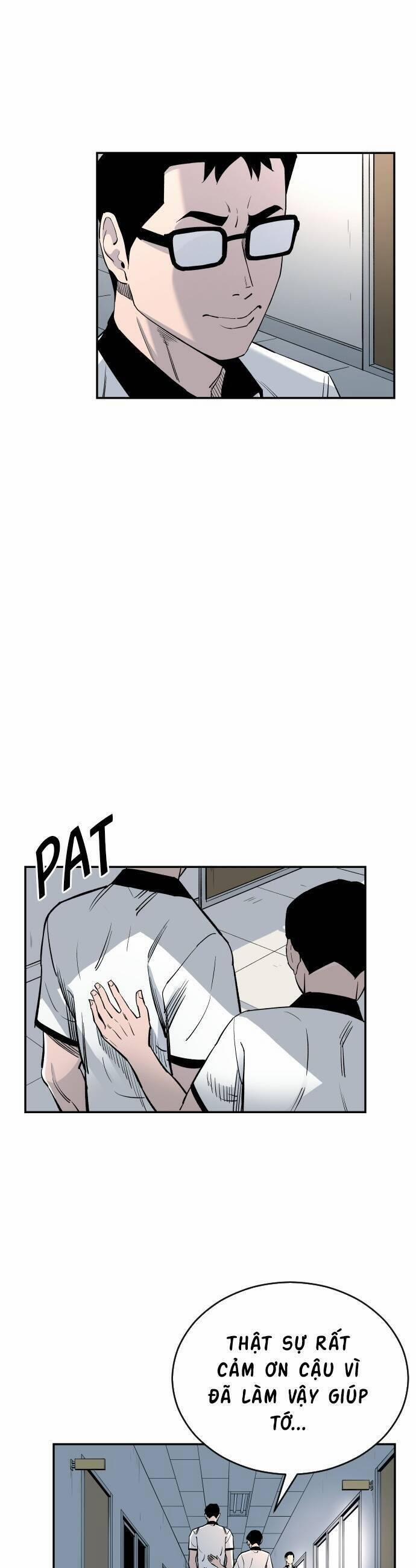 Sân Cỏ Chiến Kí 83 trang 15