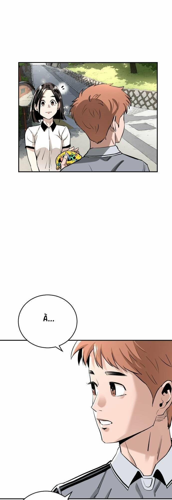 Sân Cỏ Chiến Kí 84 trang 10