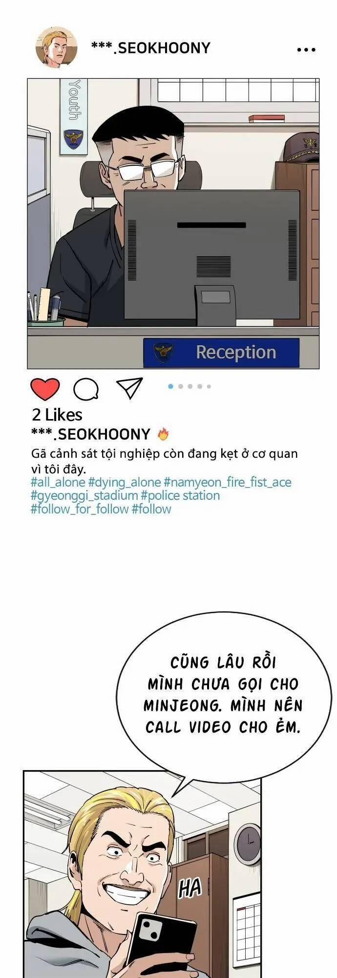 Sân Cỏ Chiến Kí 84 trang 2