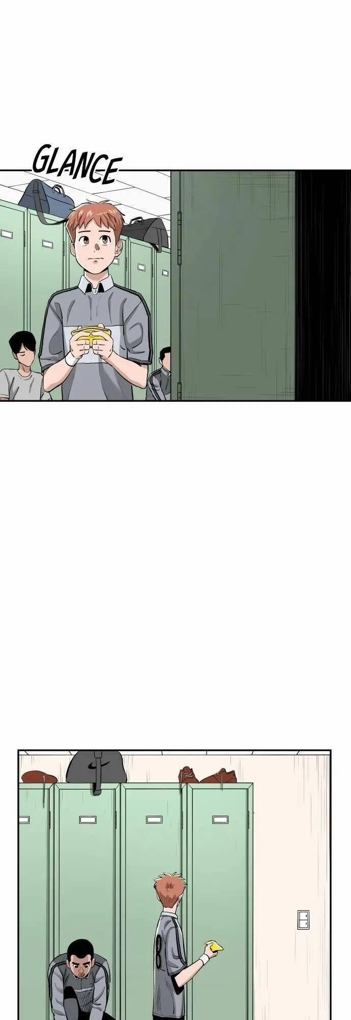 Sân Cỏ Chiến Kí 84 trang 22