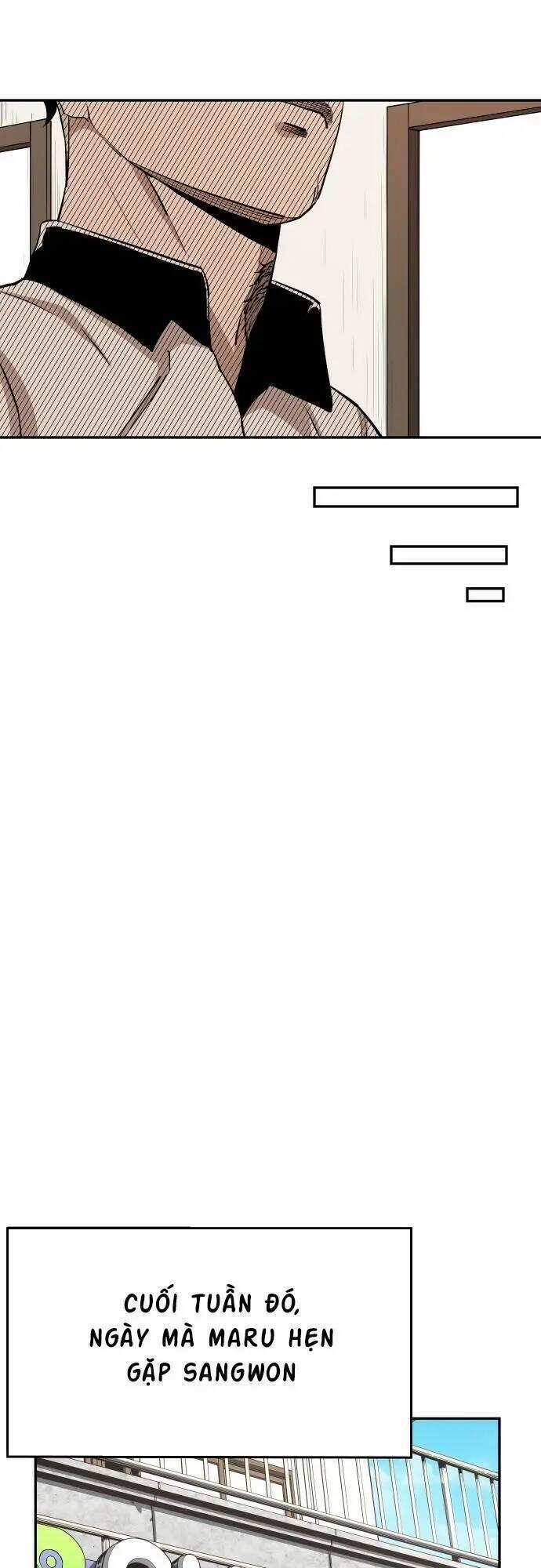 Sân Cỏ Chiến Kí 84 trang 37