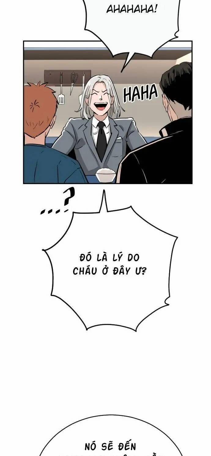 Sân Cỏ Chiến Kí 84 trang 60