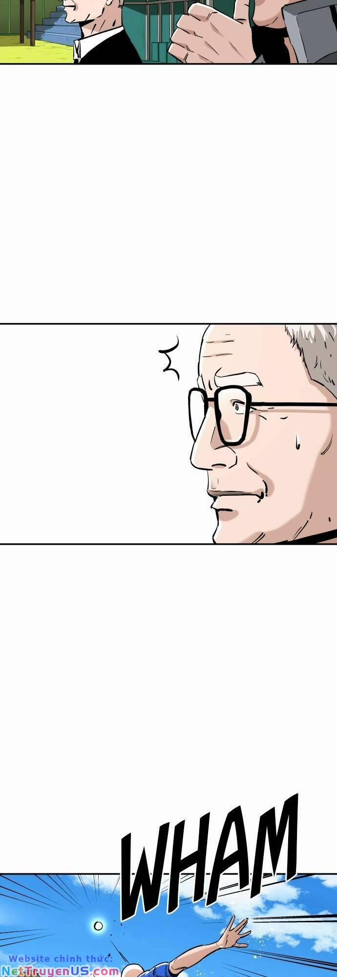 Sân Cỏ Chiến Kí 87 trang 16