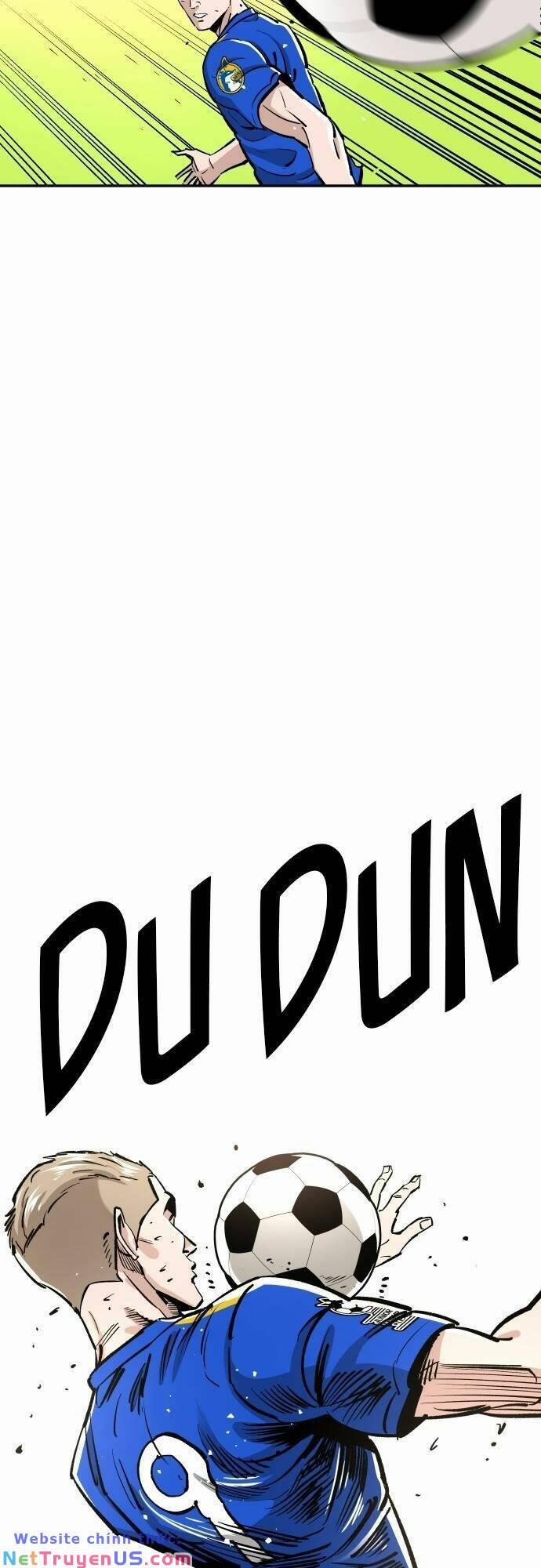 Sân Cỏ Chiến Kí 87 trang 31