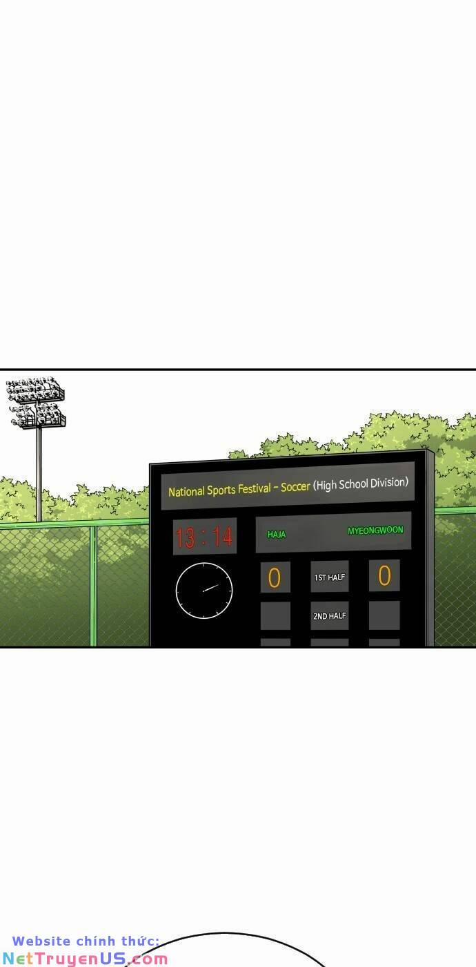 Sân Cỏ Chiến Kí 87 trang 46