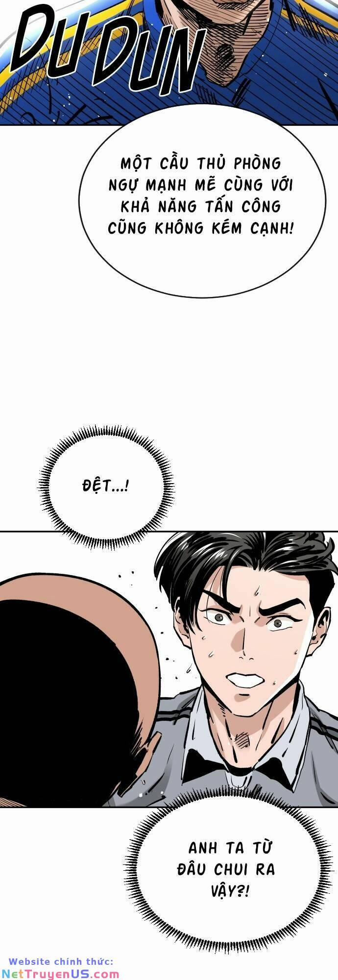 Sân Cỏ Chiến Kí 87 trang 55