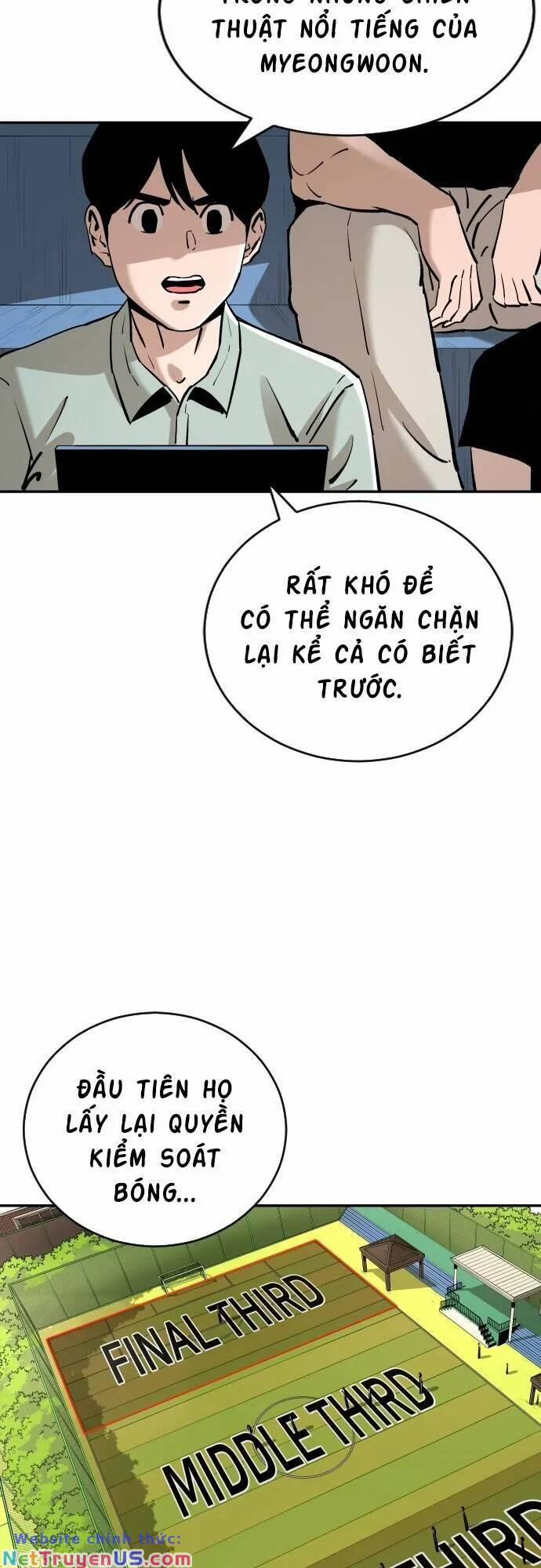 Sân Cỏ Chiến Kí 87 trang 7