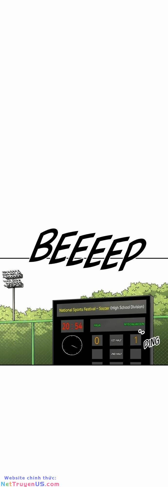 Sân Cỏ Chiến Kí 87 trang 71