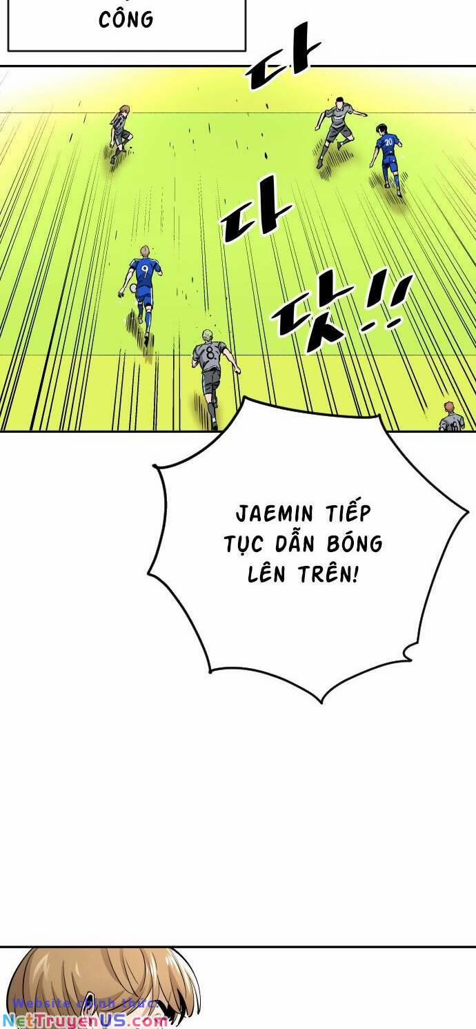 Sân Cỏ Chiến Kí 88 trang 13