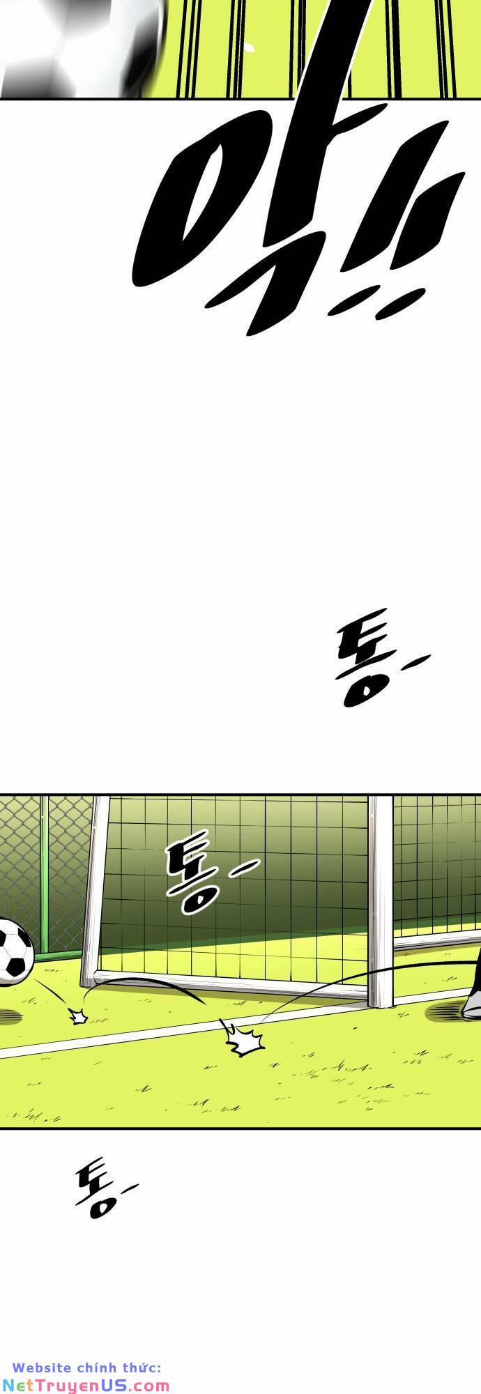 Sân Cỏ Chiến Kí 88 trang 22