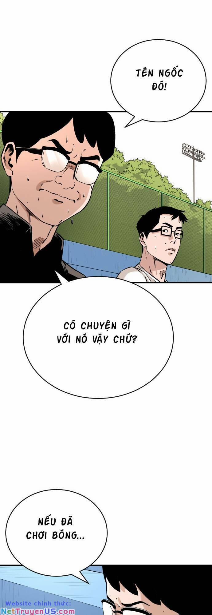 Sân Cỏ Chiến Kí 88 trang 25