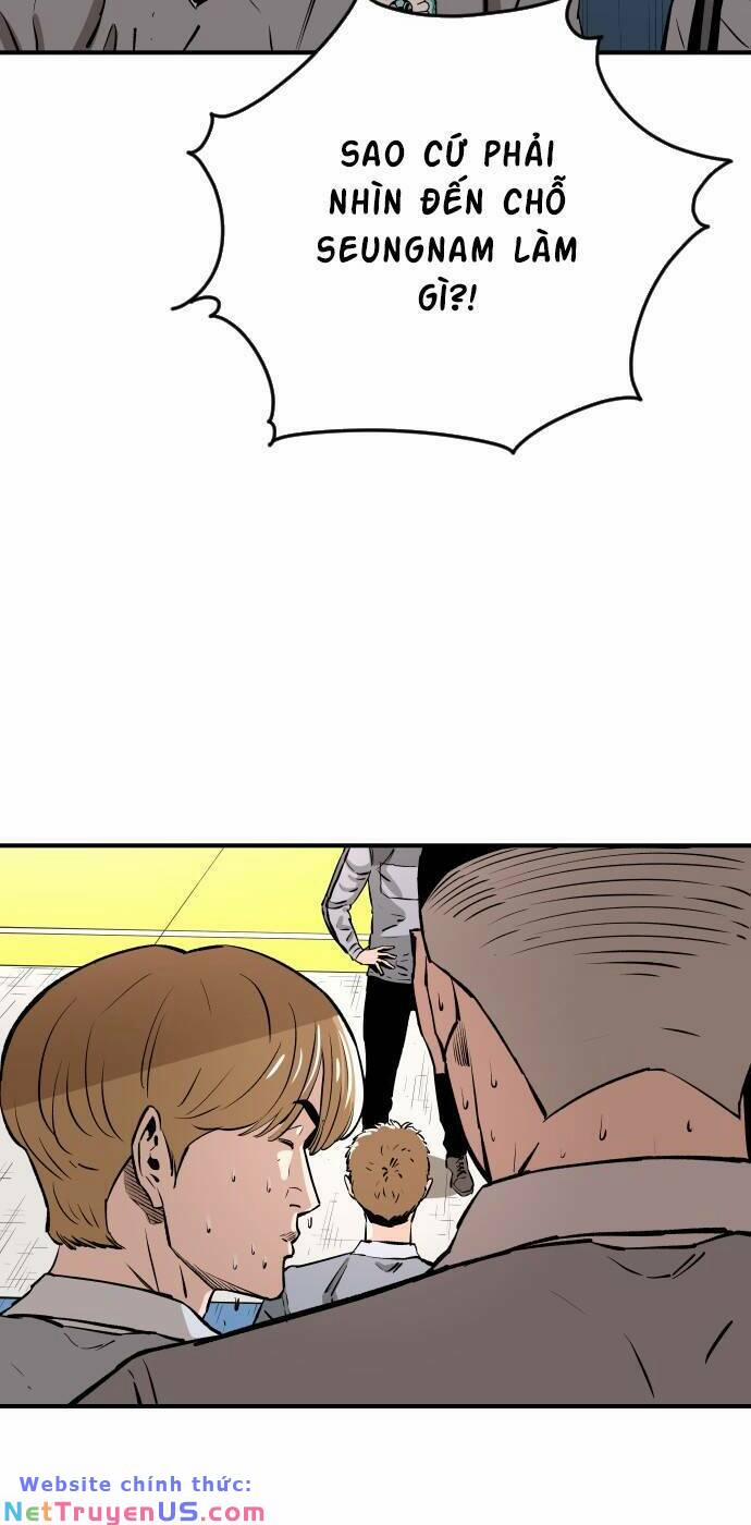 Sân Cỏ Chiến Kí 88 trang 34