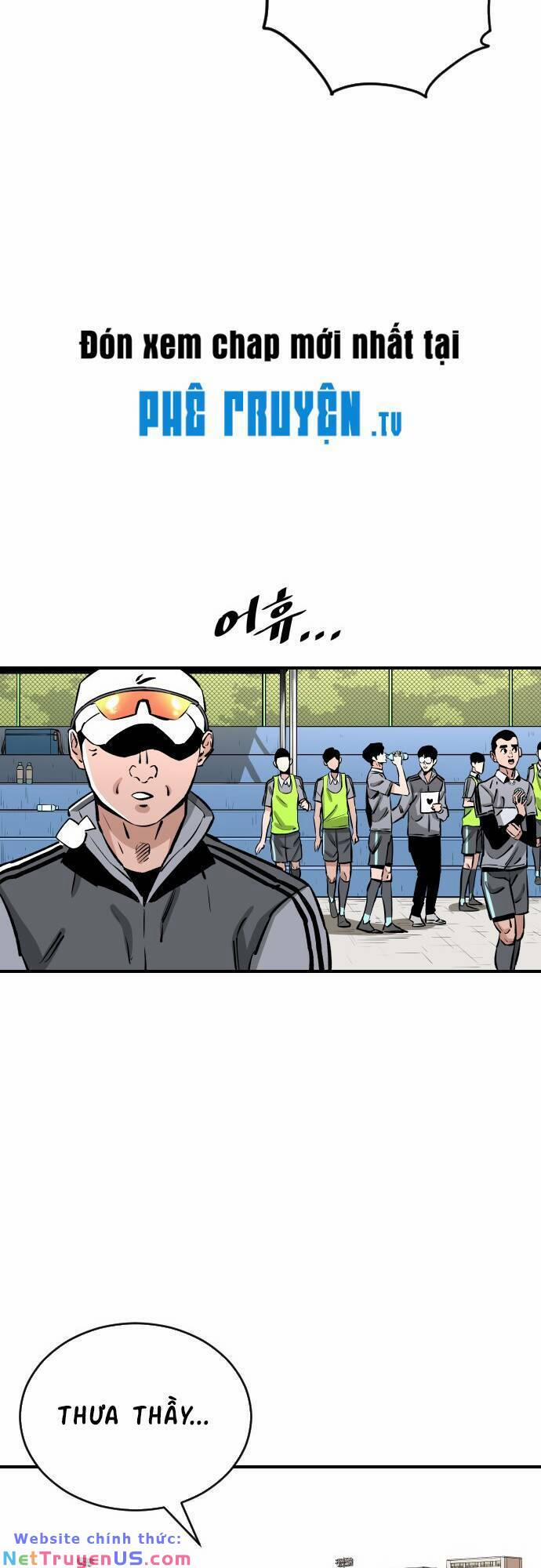 Sân Cỏ Chiến Kí 88 trang 38