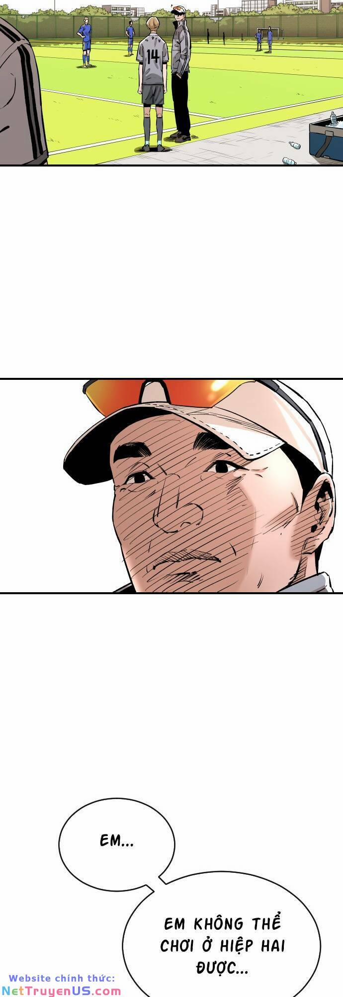 Sân Cỏ Chiến Kí 88 trang 39