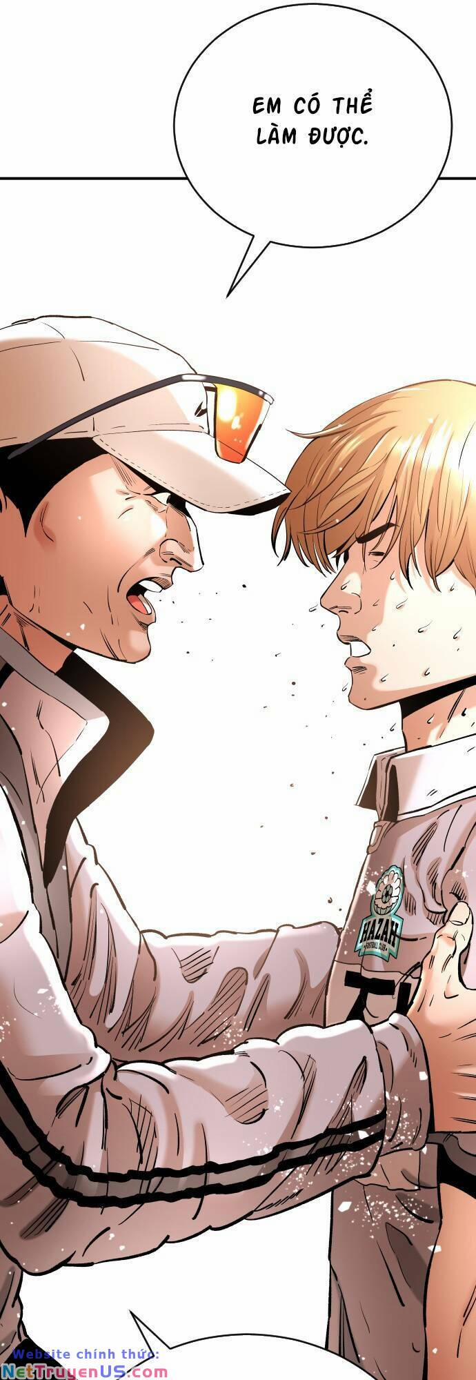 Sân Cỏ Chiến Kí 88 trang 44