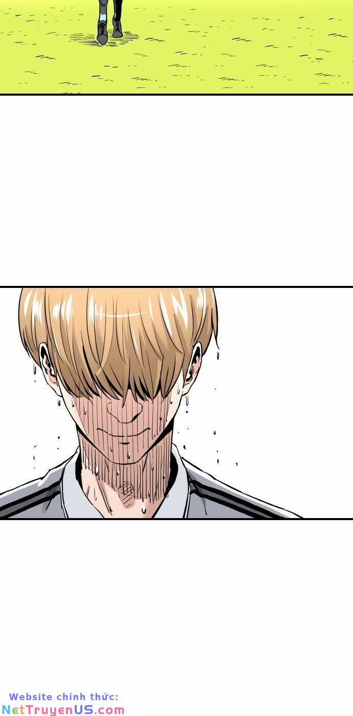 Sân Cỏ Chiến Kí 88 trang 48