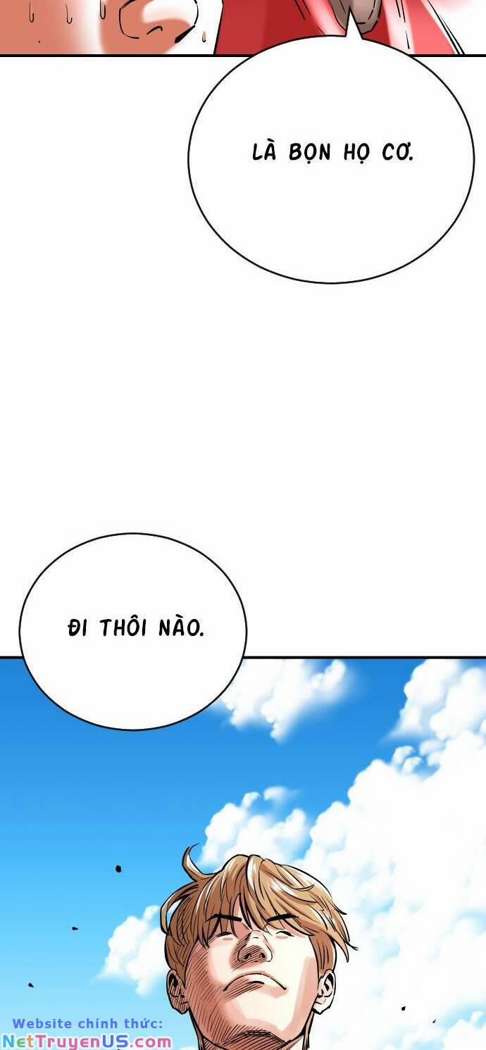 Sân Cỏ Chiến Kí 88 trang 55