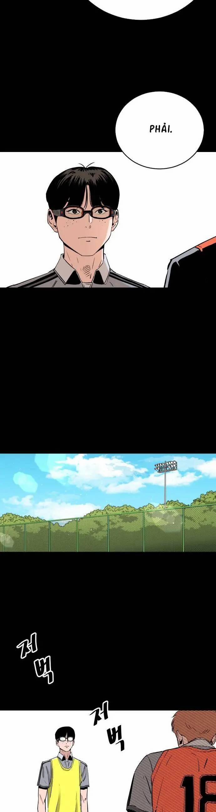 Sân Cỏ Chiến Kí 93 trang 29