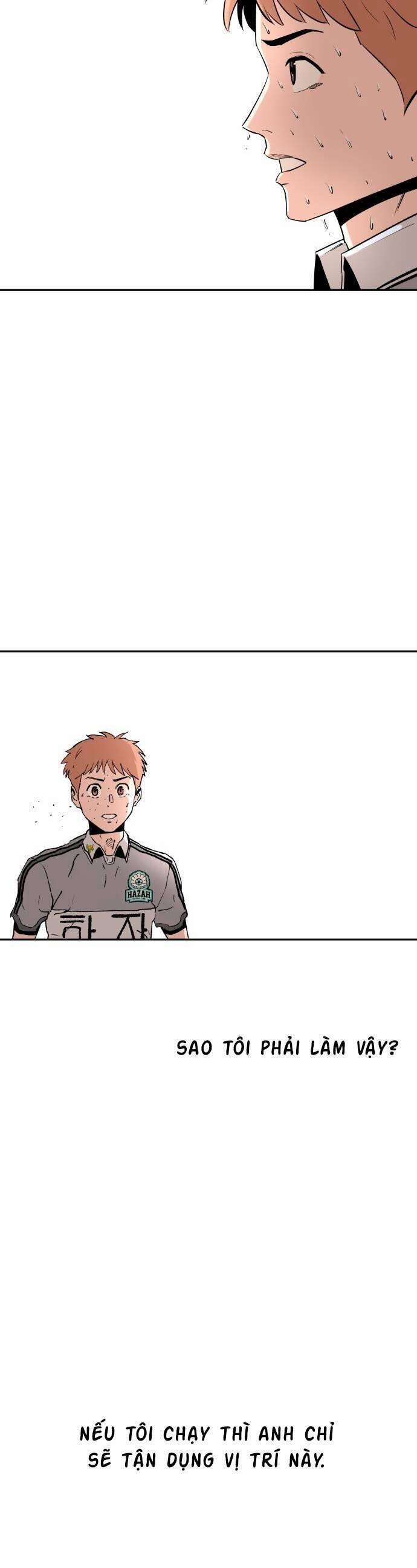 Sân Cỏ Chiến Kí 93 trang 39