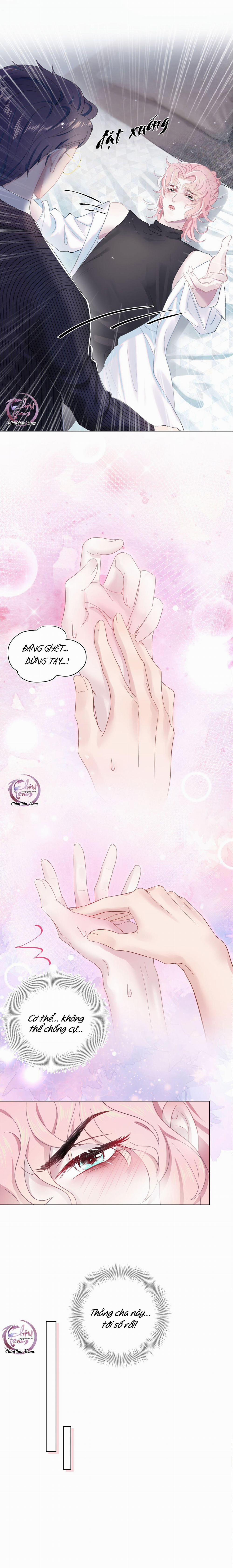 Săn Đuổi Người Thương 1 trang 6