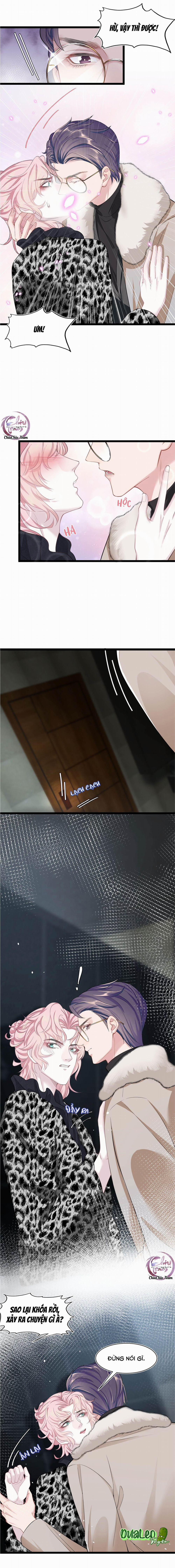 Săn Đuổi Người Thương 11 trang 2