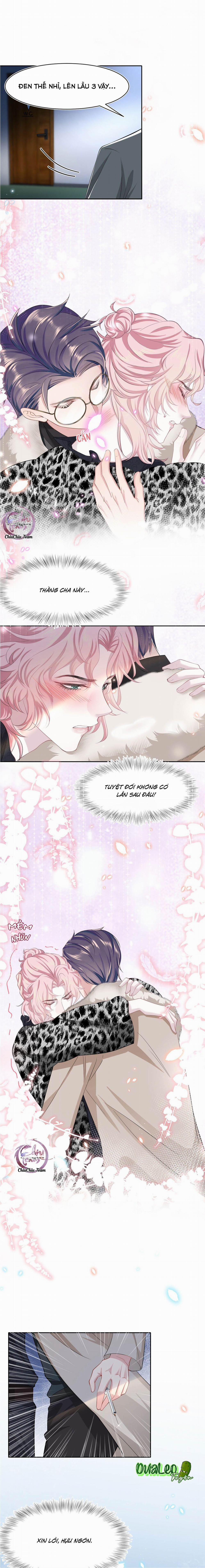 Săn Đuổi Người Thương 11 trang 3