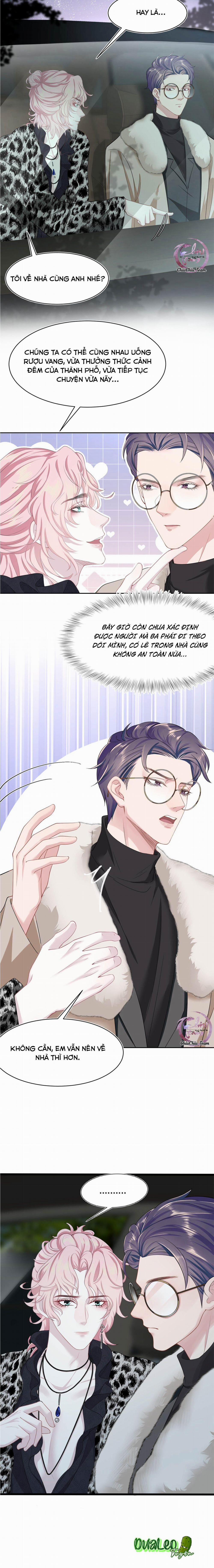 Săn Đuổi Người Thương 11 trang 5