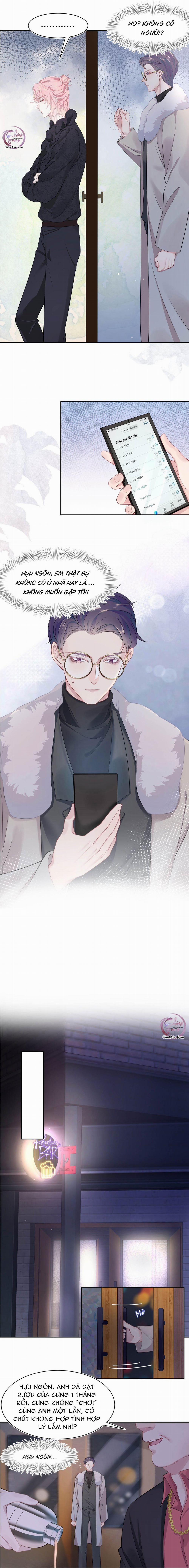 Săn Đuổi Người Thương 12 trang 1