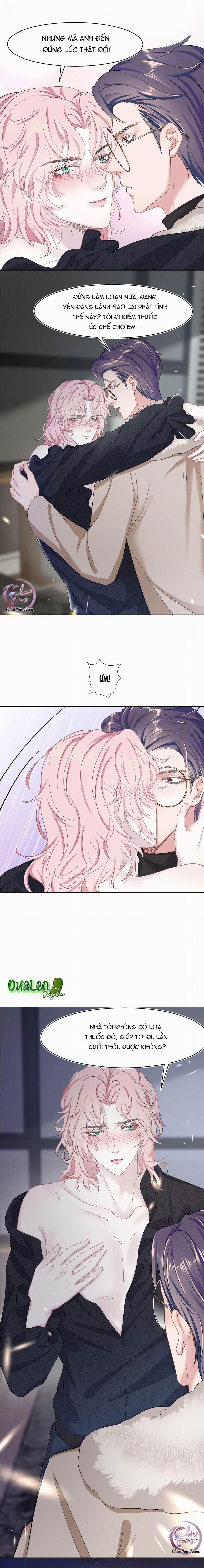 Săn Đuổi Người Thương 13 trang 4